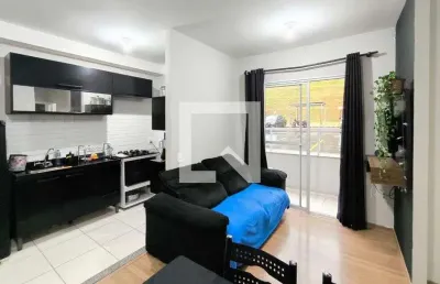 Apartamento para venda - ponte são joão , 3 quartos,  54 m² - jundiaí