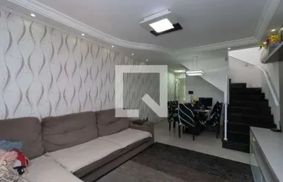 Casa para venda - vila sabrina , 4 quartos,  182 m² - são paulo