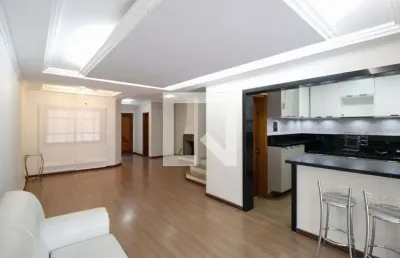 Casa para venda - estância velha, 3 quartos,  295 m² - canoas