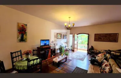 Casa para venda - jardim pacaembu, 3 quartos,  300 m² - jundiaí