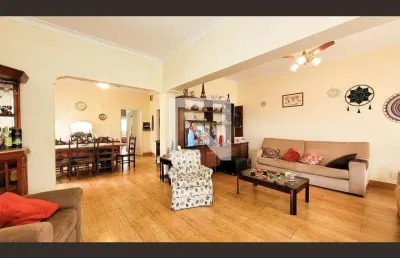 Casa para venda - guanabara, 5 quartos,  350 m² - campinas