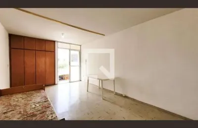 Kitnet / stúdio para venda - bosque, 1 quarto,  50 m² - campinas