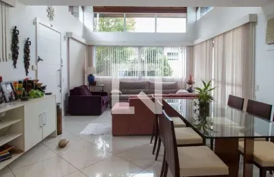 Casa / sobrado em condomínio para venda - vargem grande, 4 quartos,  240 m² - rio de janeiro