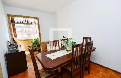 Apartamento para venda - centro, 3 quartos,  109 m² - belo horizonte