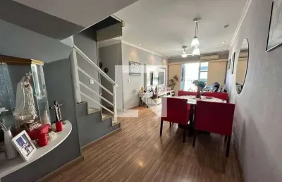 Cobertura para venda - freguesia , 2 quartos,  169 m² - rio de janeiro