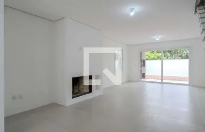 Casa para venda - tristeza, 3 quartos,  284 m² - porto alegre