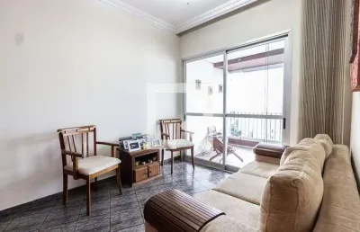 Apartamento para venda - santana, 3 quartos,  67 m² - são paulo