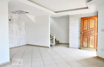 Casa / sobrado em condomínio para venda - vila mazzei, 3 quartos,  125 m² - são paulo