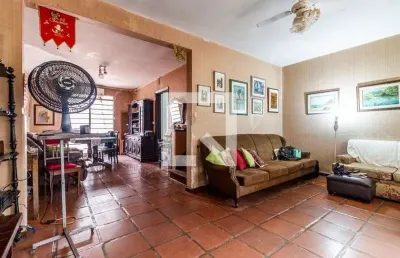 Casa para venda - jardim paulista, 3 quartos,  140 m² - são paulo