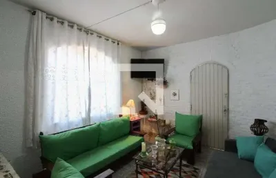 Casa para venda - álvaro camargos, 4 quartos,  360 m² - belo horizonte