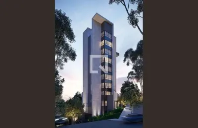 Cobertura para venda - luxemburgo, 4 quartos,  231 m² - belo horizonte