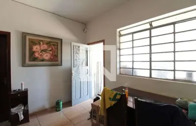 Casa para venda - universitário, 3 quartos,  110 m² - belo horizonte