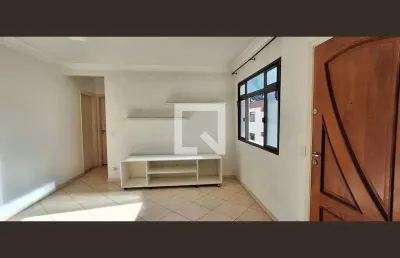 Apartamento para venda - rudge ramos, 2 quartos,  80 m² - são bernardo do campo