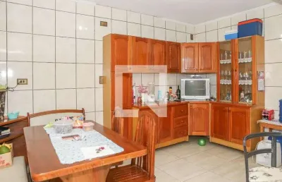 Casa para venda - água branca, 6 quartos,  280 m² - são paulo