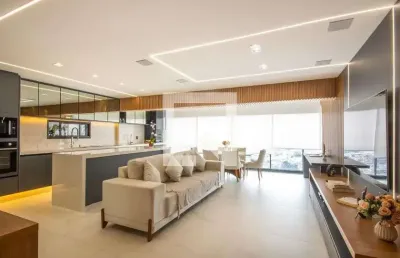 Apartamento para venda - centro, 2 quartos,  115 m² - osasco