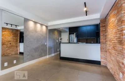 Apartamento para venda - centro, 2 quartos,  83 m² - osasco