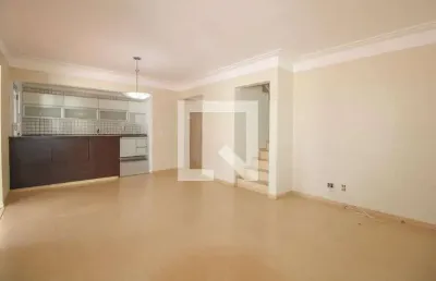 Casa / sobrado em condomínio para venda - santa genebra, 3 quartos,  210 m² - campinas