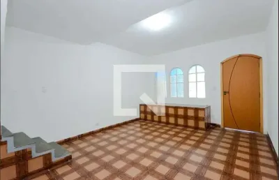 Casa para venda - vila augusta, 2 quartos,  109 m² - guarulhos
