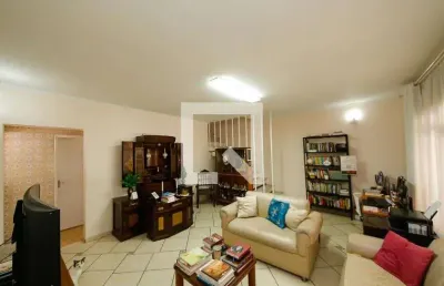 Casa para venda - vila formosa, 4 quartos,  317 m² - são paulo