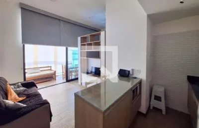 Kitnet / stúdio para venda - piratininga, 1 quarto,  45 m² - niterói