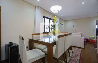 Apartamento para venda - santana, 3 quartos,  110 m² - são paulo