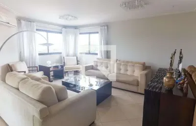 Cobertura para venda - alto da lapa, 4 quartos,  384 m² - são paulo