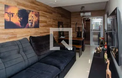 Casa / sobrado em condomínio para venda - vargem pequena, 3 quartos,  112 m² - rio de janeiro