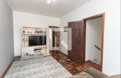 Casa para venda - são geraldo, 5 quartos,  270 m² - porto alegre