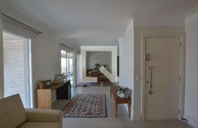 Apartamento para venda - ipiranga, 6 quartos,  270 m² - são paulo