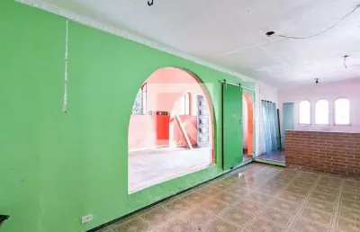 Casa para venda - taboão, 2 quartos,  750 m² - são bernardo do campo