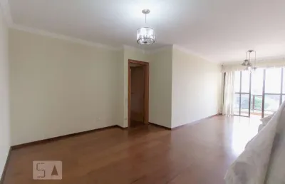Apartamento para venda - chácara inglesa, 3 quartos,  117 m² - são paulo