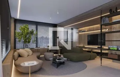 Apartamento para venda - gutierrez, 3 quartos,  149 m² - belo horizonte