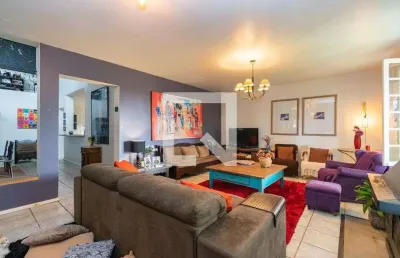 Casa para venda - tristeza, 3 quartos,  386 m² - porto alegre