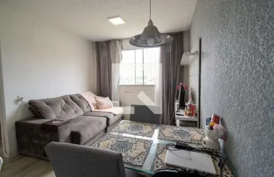 Apartamento para venda - rubem berta, 1 quarto,  42 m² - porto alegre