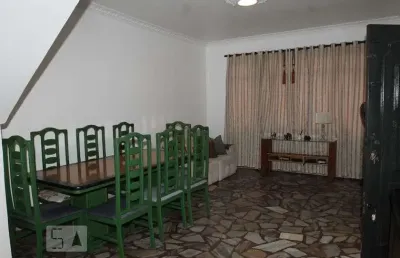 Casa para venda - meier, 4 quartos,  233 m² - rio de janeiro