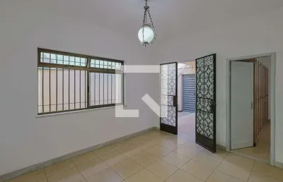 Casa para venda - santa efigênia, 3 quartos,  206 m² - belo horizonte