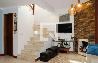 Casa para venda - camaquã, 3 quartos,  178 m² - porto alegre