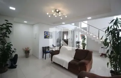 Casa para venda - igará, 3 quartos,  223 m² - canoas