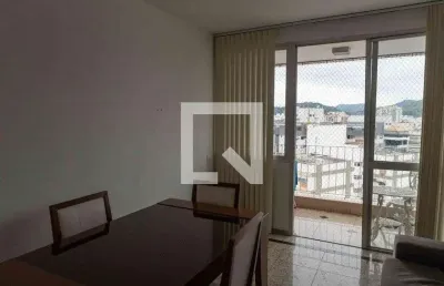 Apartamento para venda - ingá, 2 quartos,  70 m² - niterói