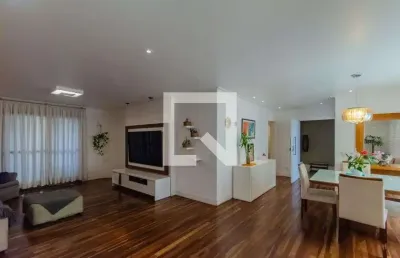 Apartamento para venda - ipiranga, 3 quartos,  187 m² - são paulo