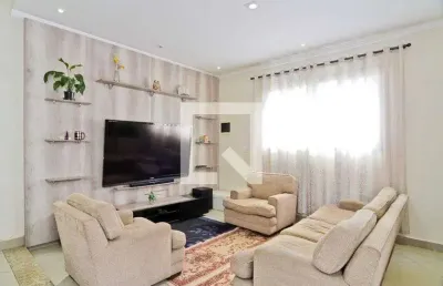 Casa para venda - freguesia do ó, 4 quartos,  250 m² - são paulo