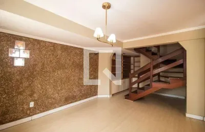 Casa para venda - vila nova, 6 quartos,  450 m² - porto alegre