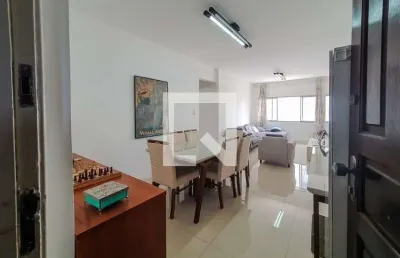 Apartamento para venda - liberdade, 3 quartos,  130 m² - são paulo