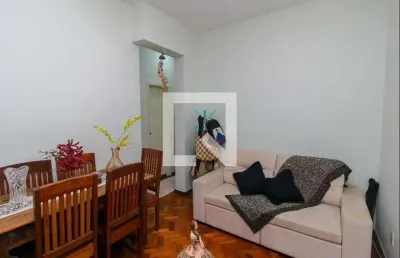 Apartamento para venda - glória, 2 quartos,  57 m² - rio de janeiro