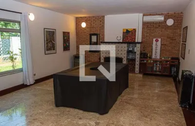 Casa para venda - interlagos, 4 quartos,  500 m² - são paulo