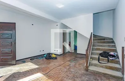 Casa para venda - sacomã, 3 quartos,  220 m² - são paulo