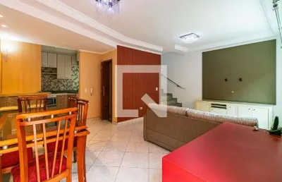 Casa / sobrado em condomínio para venda - penha de frança, 3 quartos,  92 m² - são paulo