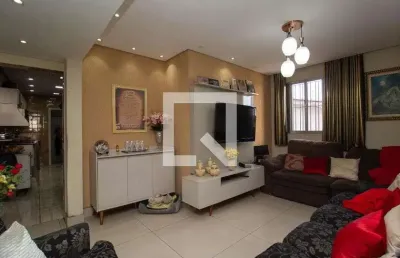 Casa para venda - freguesia do ó, 3 quartos,  280 m² - são paulo