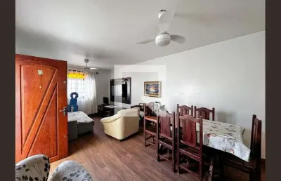 Casa para venda - jardim sao luis, 3 quartos,  120 m² - são paulo
