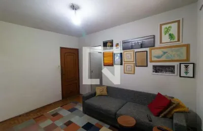 Casa para venda - jardim flamboyant, 2 quartos,  141 m² - campinas